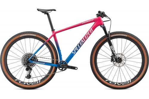 Rower górski Specialized Epic Hardtail Pro 2020